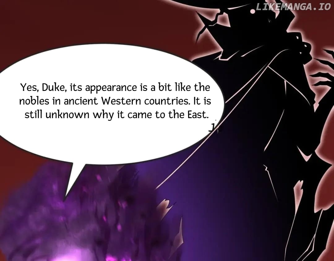 Era of the Haunted chapter 123 - page 6